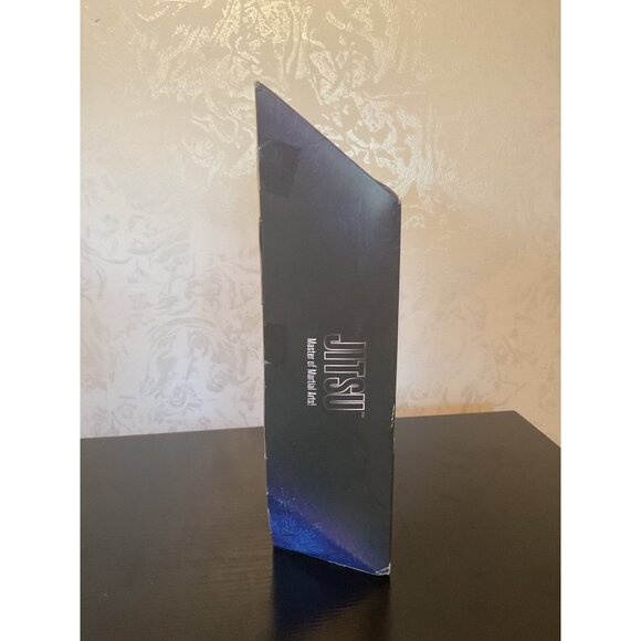 Masters of the Universe New Eteria Jitsu Mattel Masterverse Action Figure Toy - Picture 3 of 4